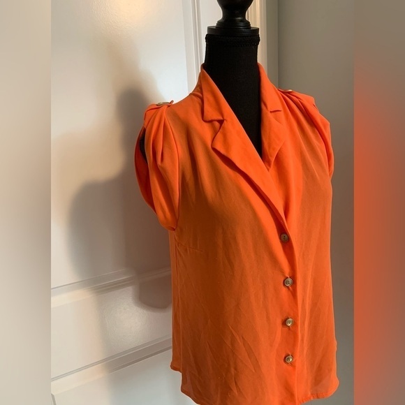 2b bebe ladies shirt in size S - Picture 5 of 5